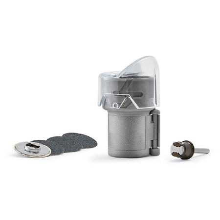 Dremel Pet Grooming Nail Guard AT01-PGK